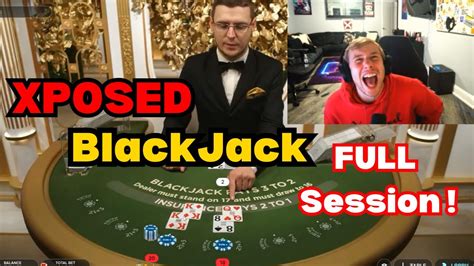 xposed blackjack|xposed youtube.